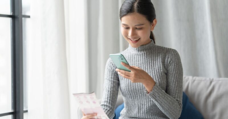 QRコードの情報をスマートに記録・整理する方法