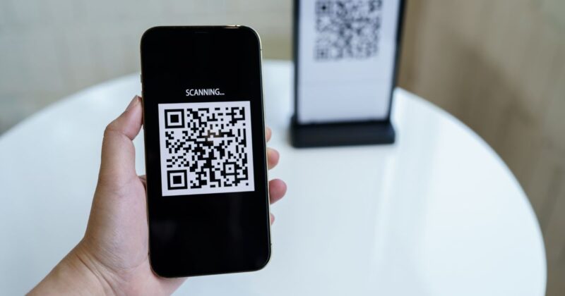 なぜiPhoneでQRコードの読み取り履歴を確認したくなるのか？