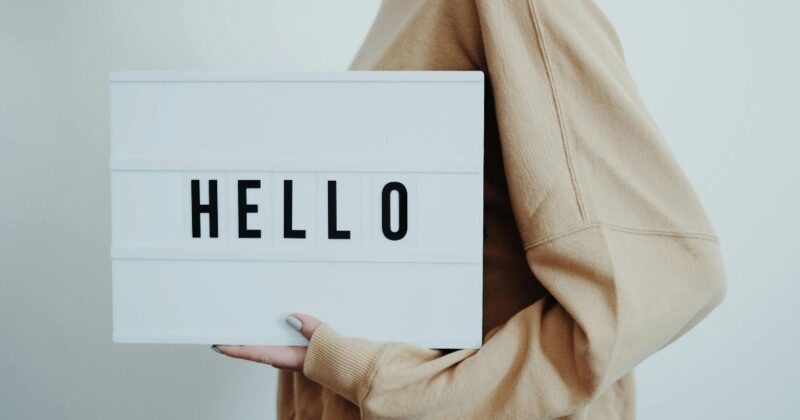 地域や文化によって変わる「話しかけられやすさ」