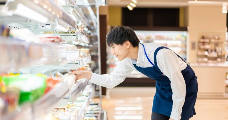 知っておきたい!コンビニのおにぎり入荷時間