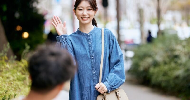 よくある「話しかけられた」シチュエーションと事例