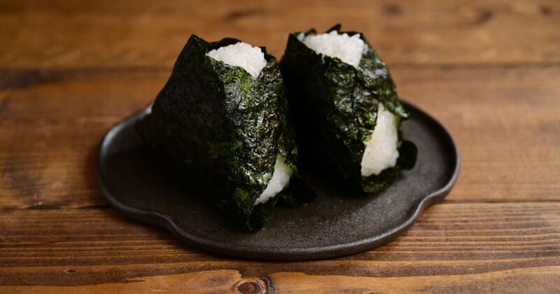 自宅でも楽しめる!アレンジ&手作りおにぎり