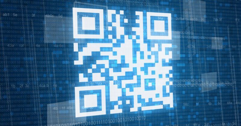 QRコードの履歴が見当たらないときのチェックポイントと対応策