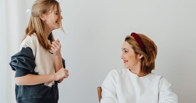 話しかけられることで得られるメリットとは？