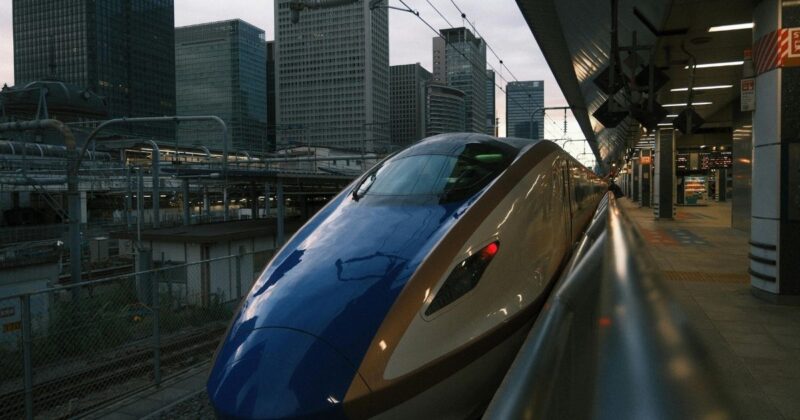 デッキで気をつけたい基本マナーと注意点