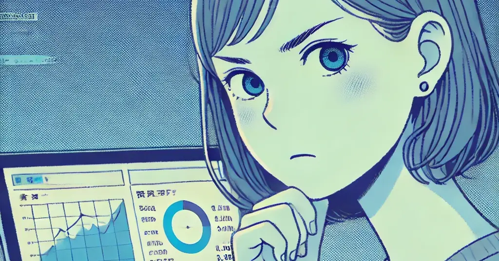 信じてはいけない調査サイン