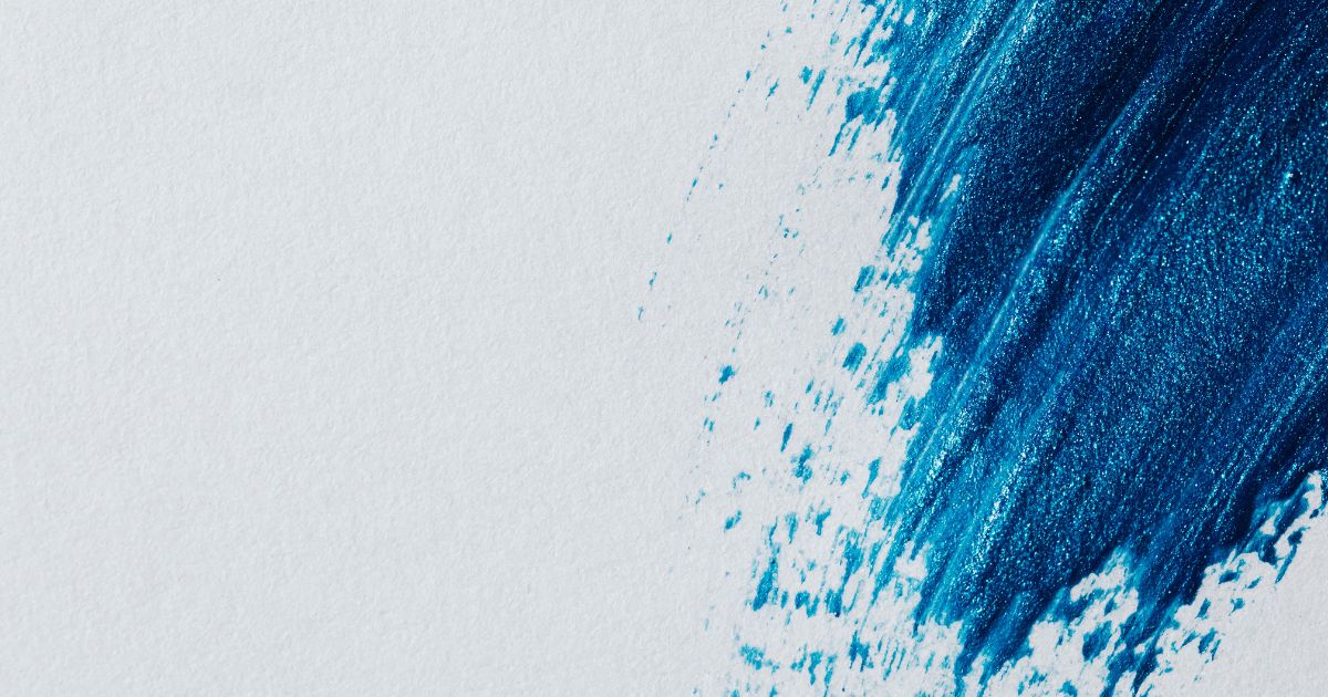 なぜゼッケンはにじむのか？