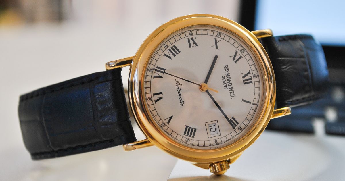 急ぎで腕時計が必要なときに確認したいポイント