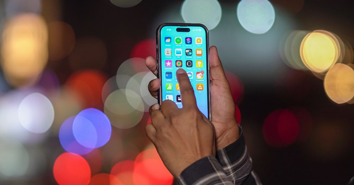 Androidで「ショートカットは使用できません」と表示されるのはなぜ？