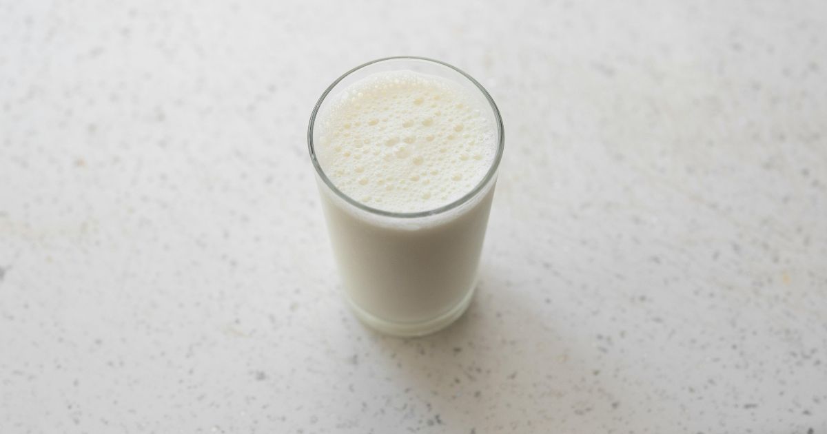 冷たい牛乳でもミロをなめらかに溶かす3つのコツ