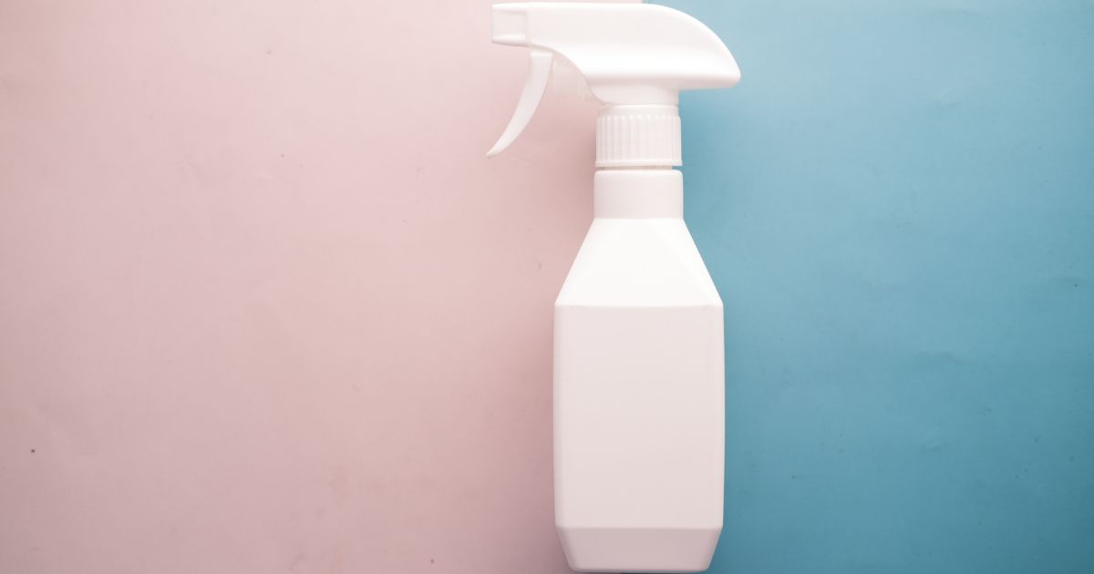 ゼッケンに使える！布用防水スプレーの基礎知識