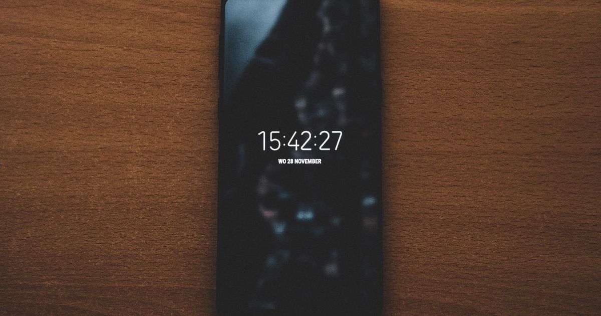 “世論調査”を名乗る電話の仕組みと特徴