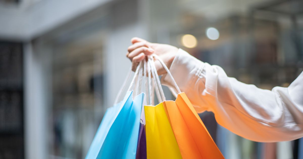 お買い物やお土産選びも楽しい！ショッピングスポット