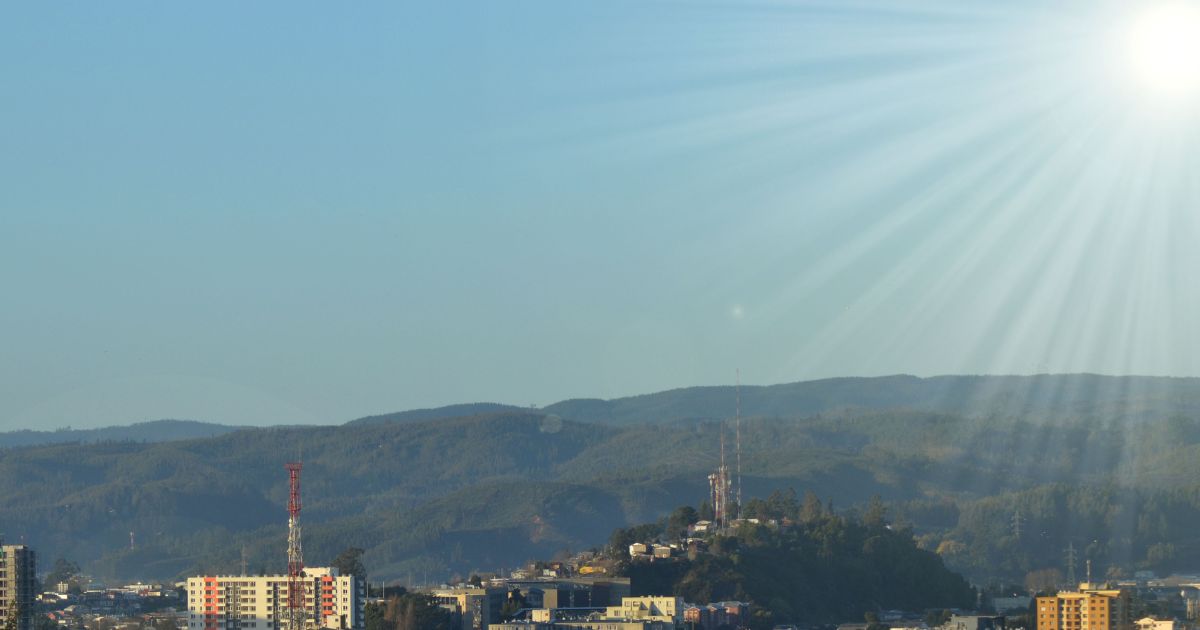 観光気分を味わえる周辺スポット紹介