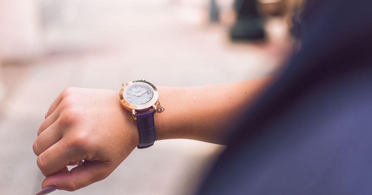 ブランド腕時計をお得に入手する方法