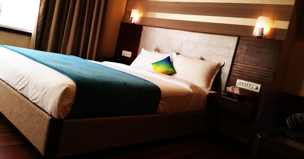 宿泊してゆっくり楽しむ朱鷺メッセ周辺ステイ