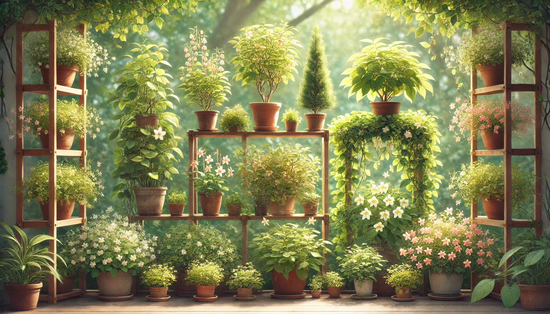 似ている植物との違いをチェック