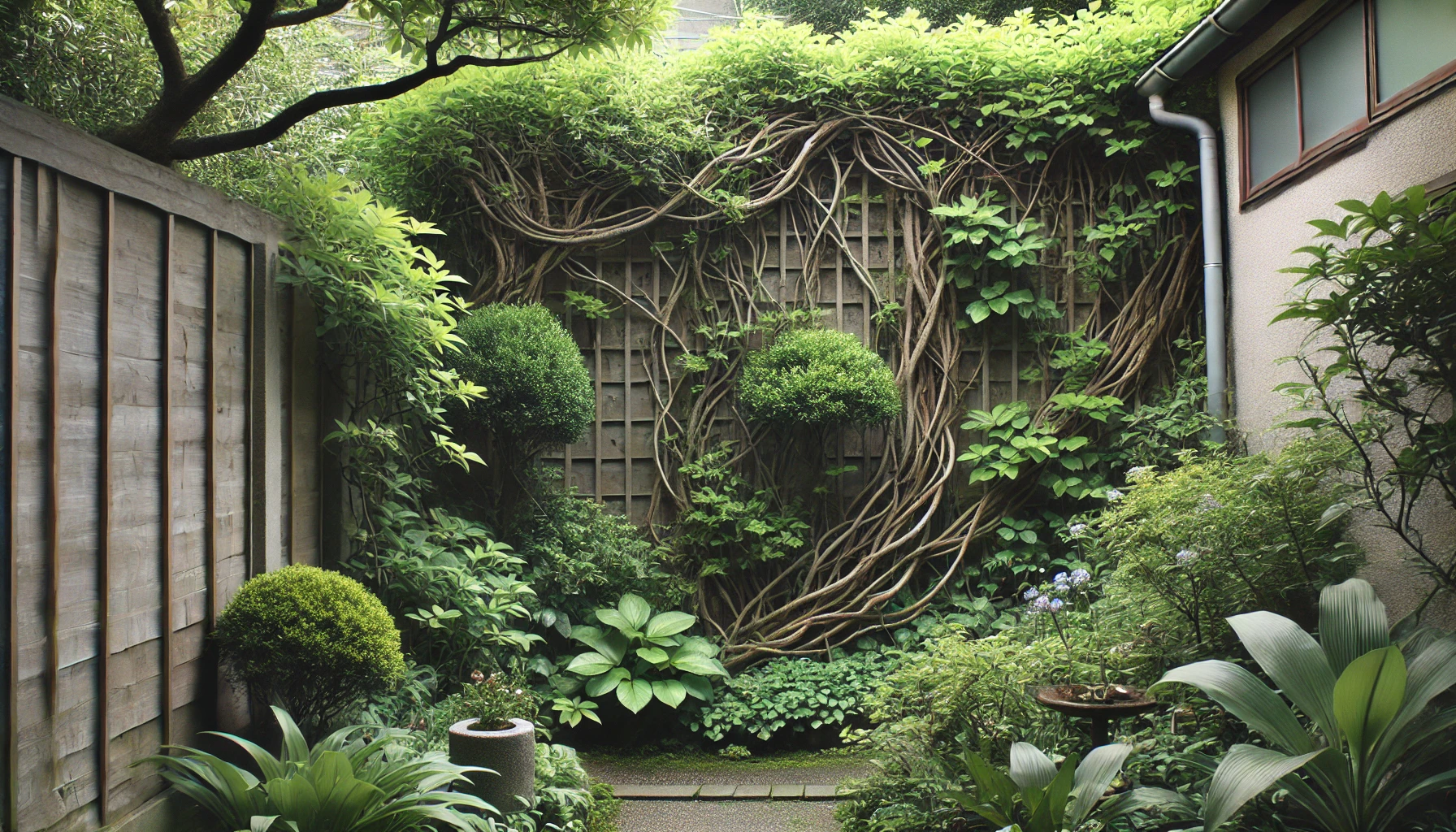 テイカカズラが『植えない方がいい』と言われる理由