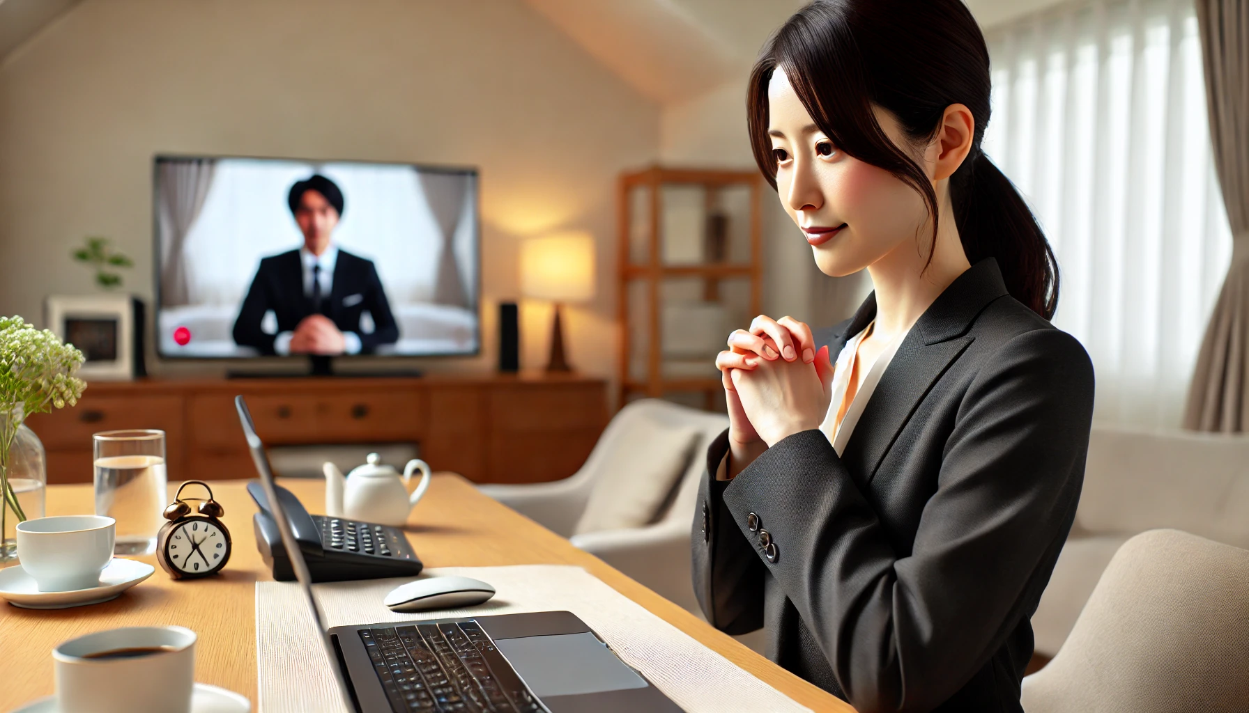 「お話できて楽しかったです」の意味とニュアンスを整理しよう