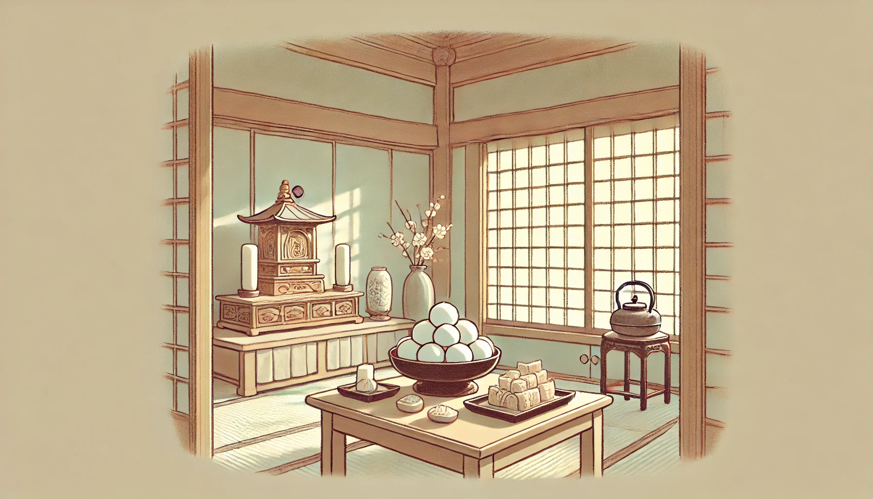 おけそく（御華束）とは？