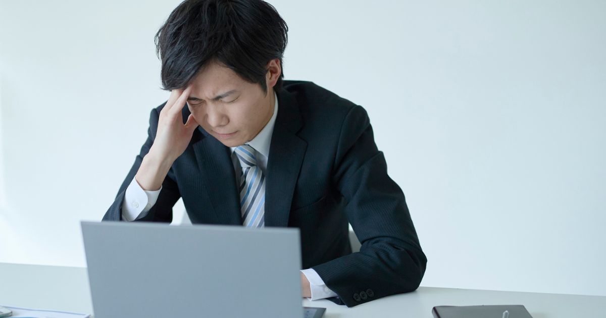 不具合・混雑時によくある悩みと対処アイデア