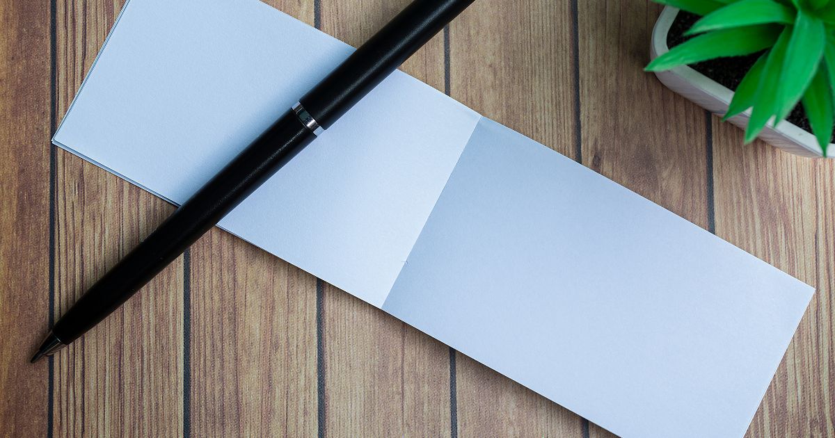 送る前にチェックしたい5ポイント