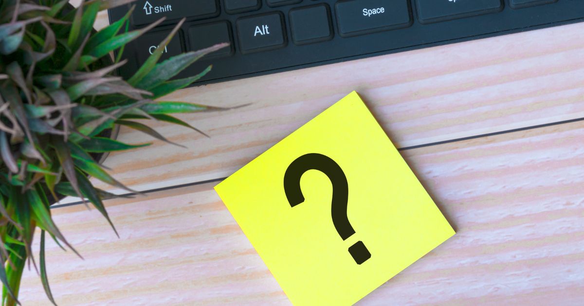 よくある質問（FAQ）