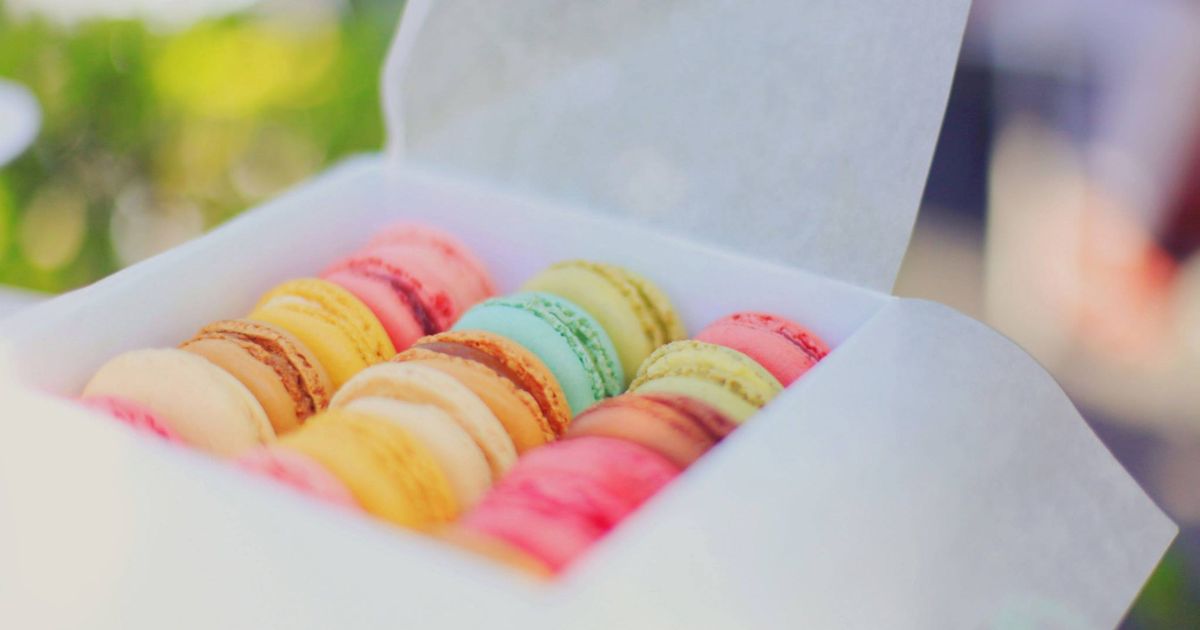 産休前のお菓子は「配っても配らなくてもOK」