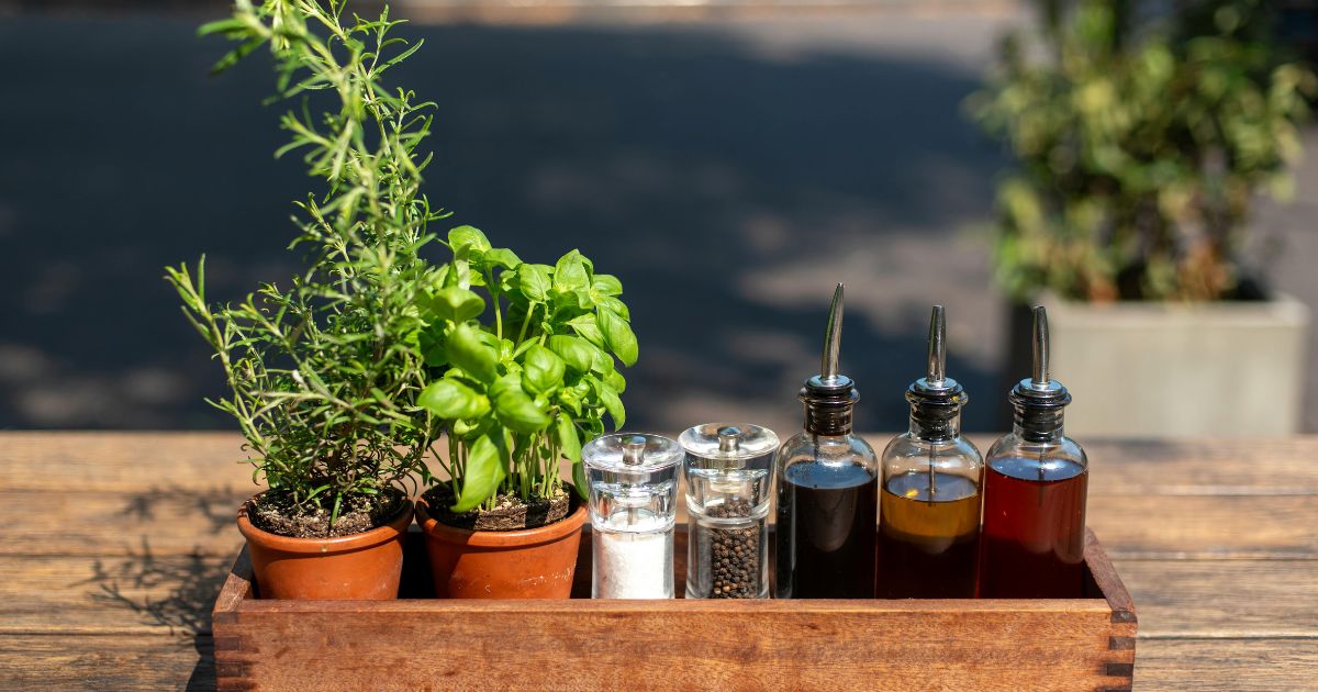 調味料が増えてしまう理由を知ろう