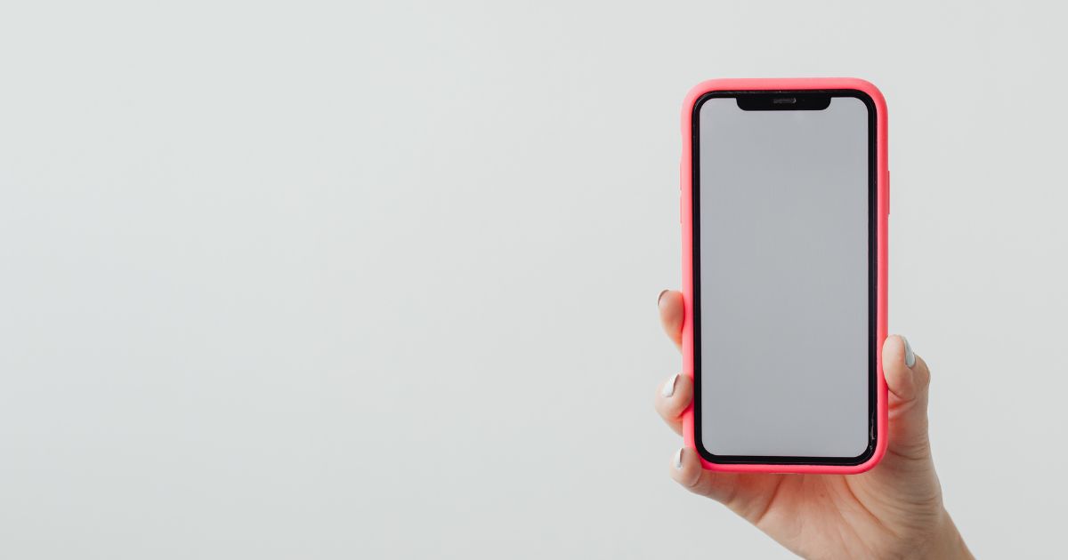 AQUOSスマホの通知ランプは何を知らせているの？