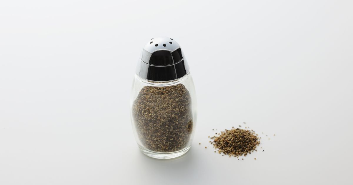 片付け前に知っておきたい｜調味料収納の考え方