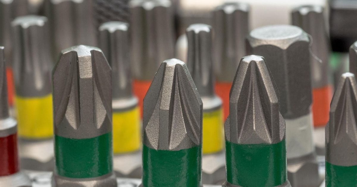 星形ドライバーが手元にないときの代用候補一覧