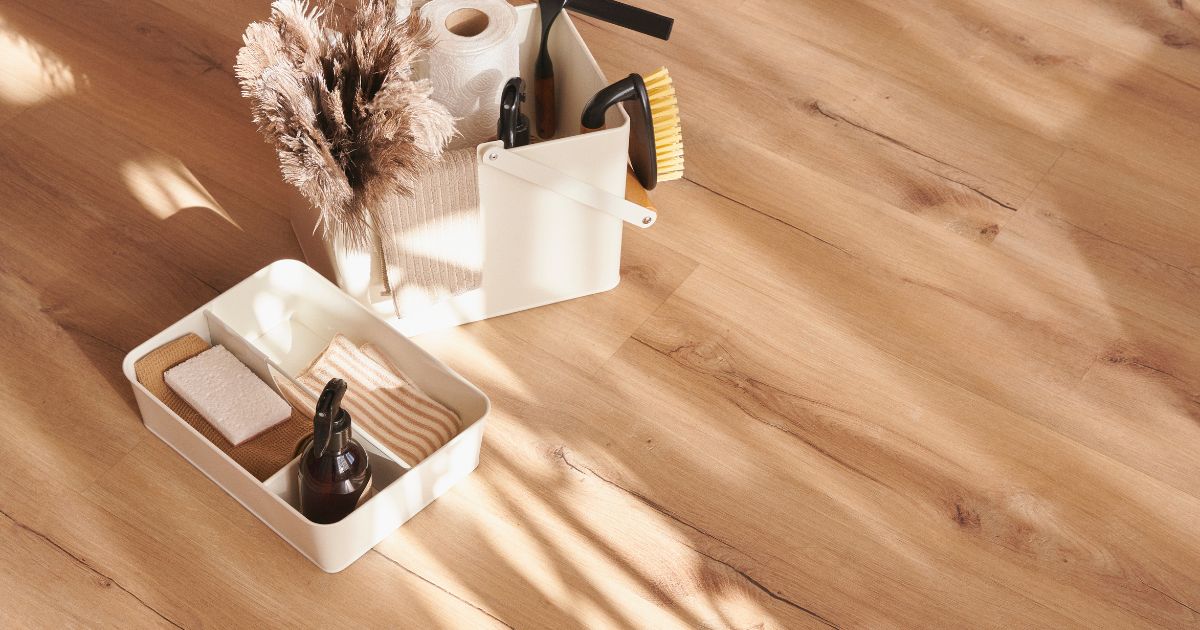 今日から始められる！ホコリを減らす簡単な工夫