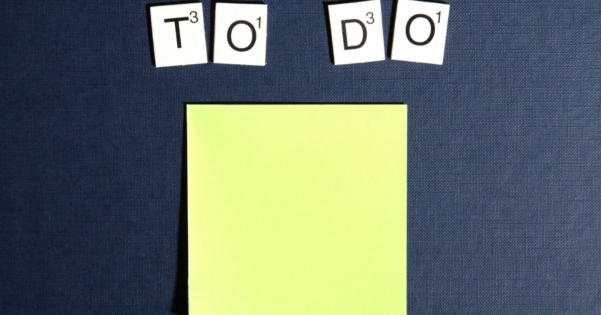 相手に伝わる張り紙のつくり方