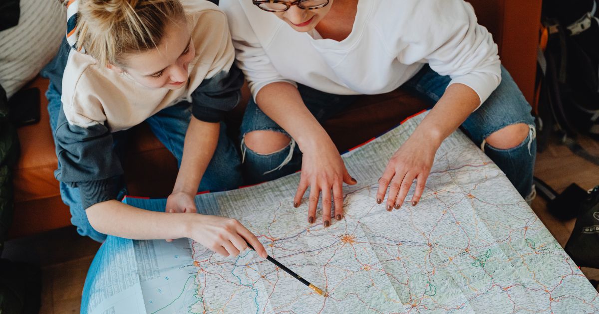 滞在スタイル別おすすめの過ごし方