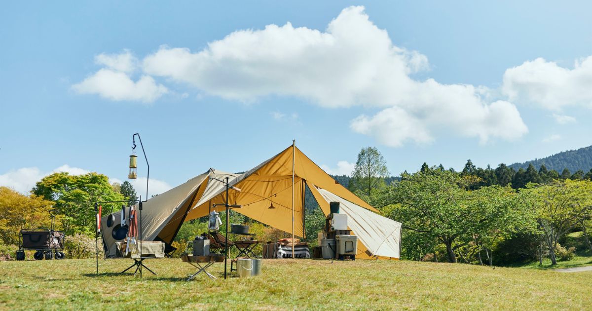 160Whクラスのモバイルバッテリーが活躍するシーン