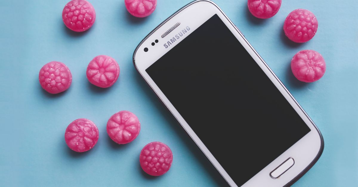 通知ランプをOFFにしたいときの操作ガイド