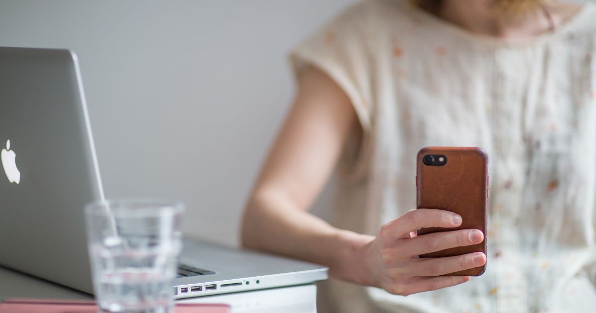 家族と一緒に楽しむスマホ断ちチャレンジ