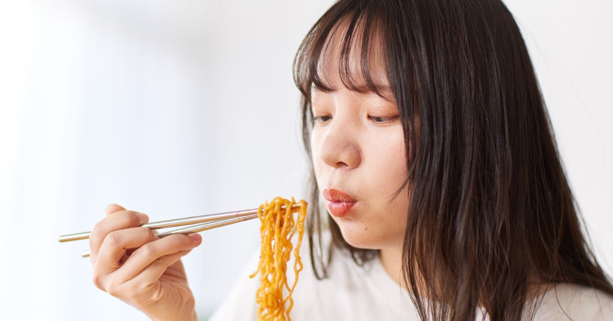 冷麺が伝える「食文化のつながり」