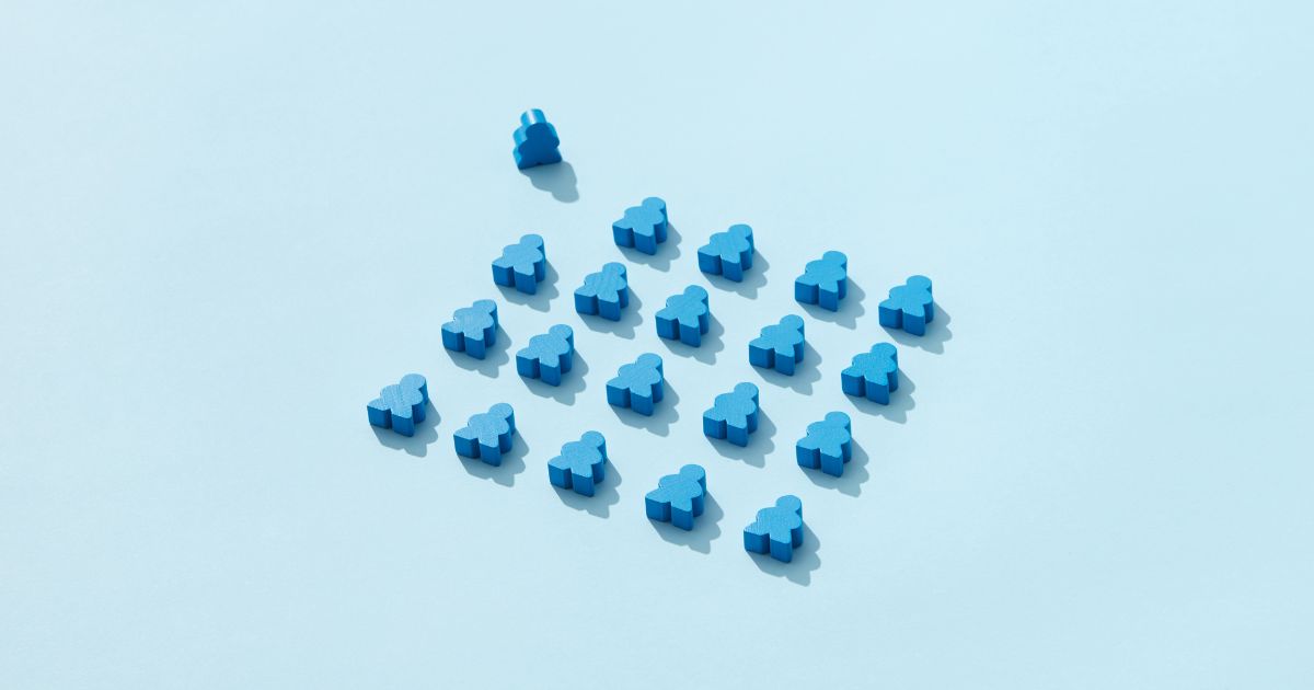 張り紙以外にできる伝え方の工夫