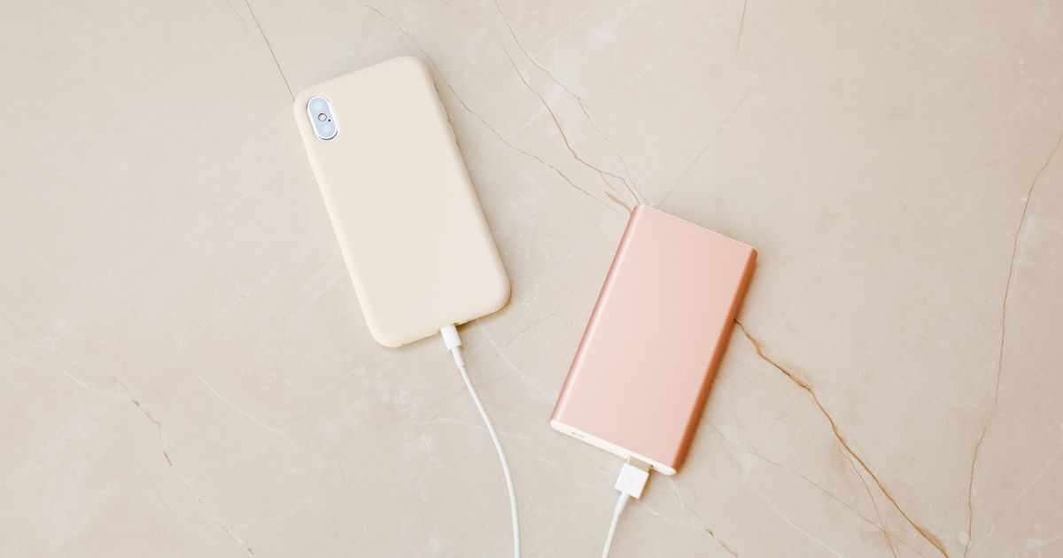 容量別に選べるおすすめモバイルバッテリー