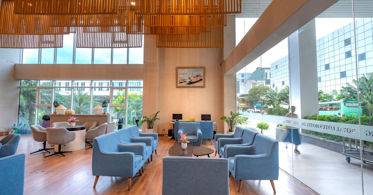 体験談：実際にチェックイン前に着いた時の過ごし方例