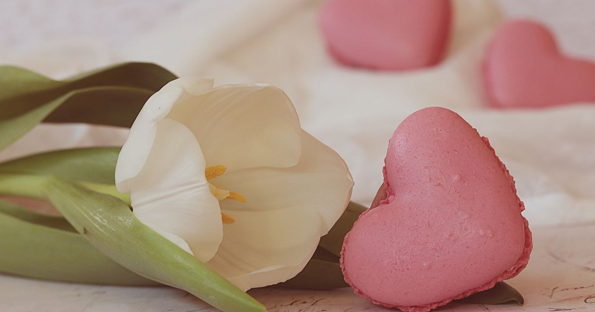 お菓子以外で感謝を伝える選択肢