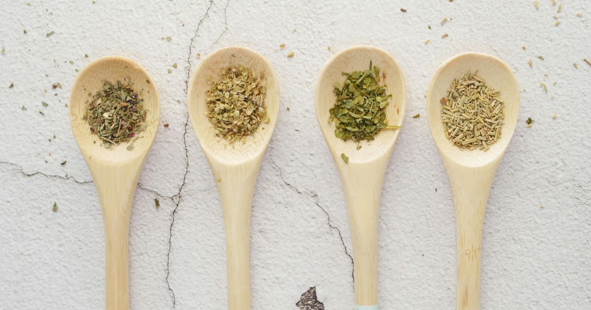 調味料が増えない買い方・管理のコツ