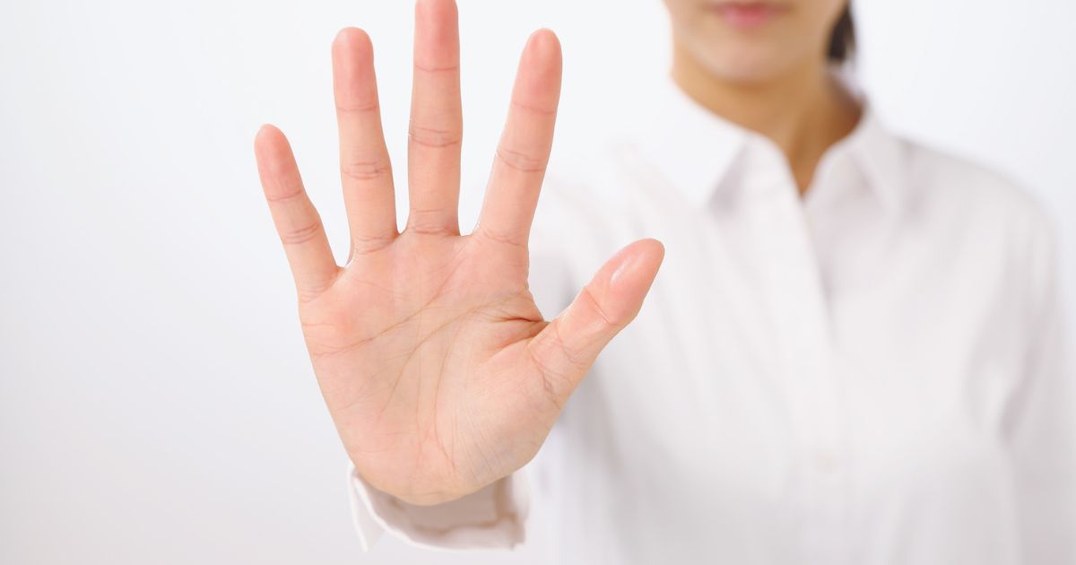 退院祝いの言葉を伝えるときの注意ポイント