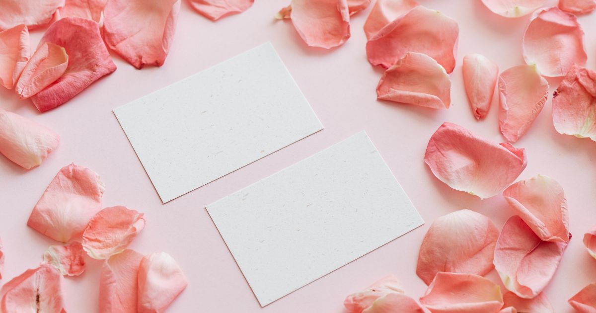 挨拶で迷わない！使える文例集