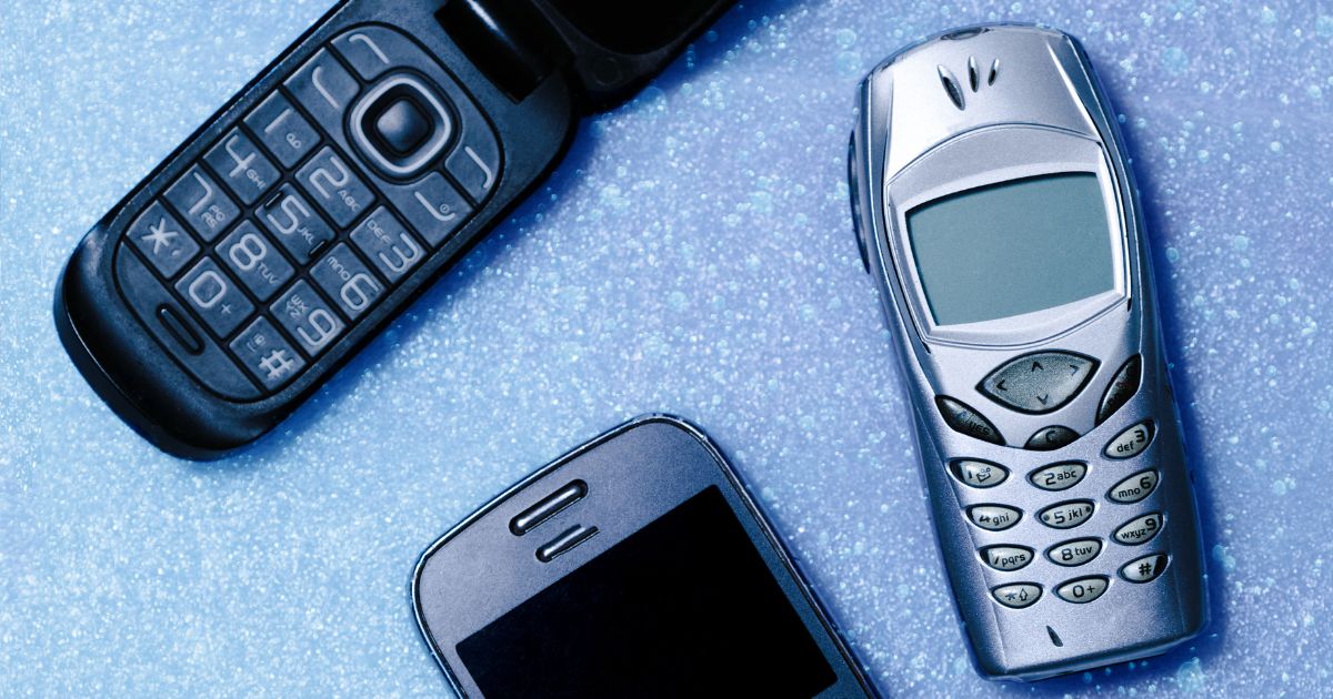 おすすめSIMフリーガラホ5選【比較一覧】