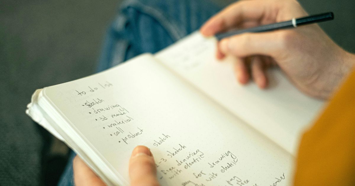 返しネタを増やすための気軽な練習アイデア