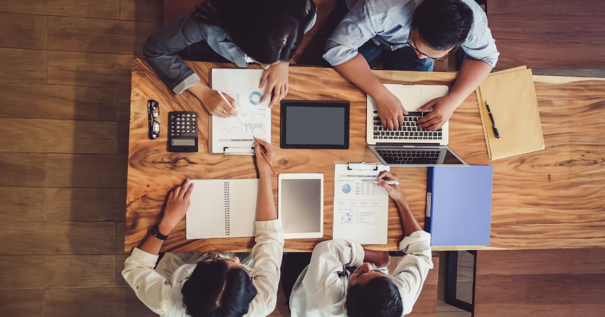 「温度感」を英語で説明・表現するには？