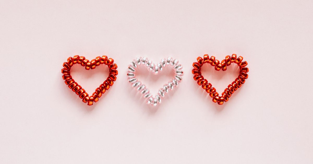 インスタのハートは「色」と「使う場面」が重要